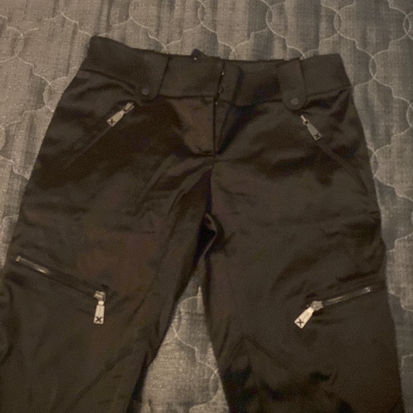 RICHMOND X leather pants mens size 42 - Picture 3 of 6